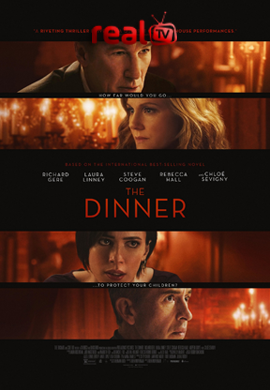 The Dinner